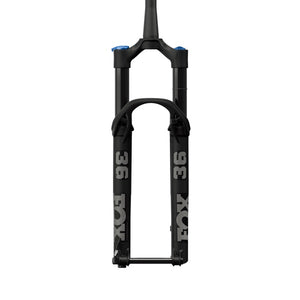 FOX MY26 AM 36 Float SL Performance (GRIP) 29 Suspension Fork Matte Black/Neutral/Matte Black 44mm
