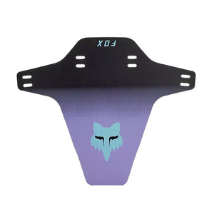 FOX One Size Front Mounted Mud Guard Lavender