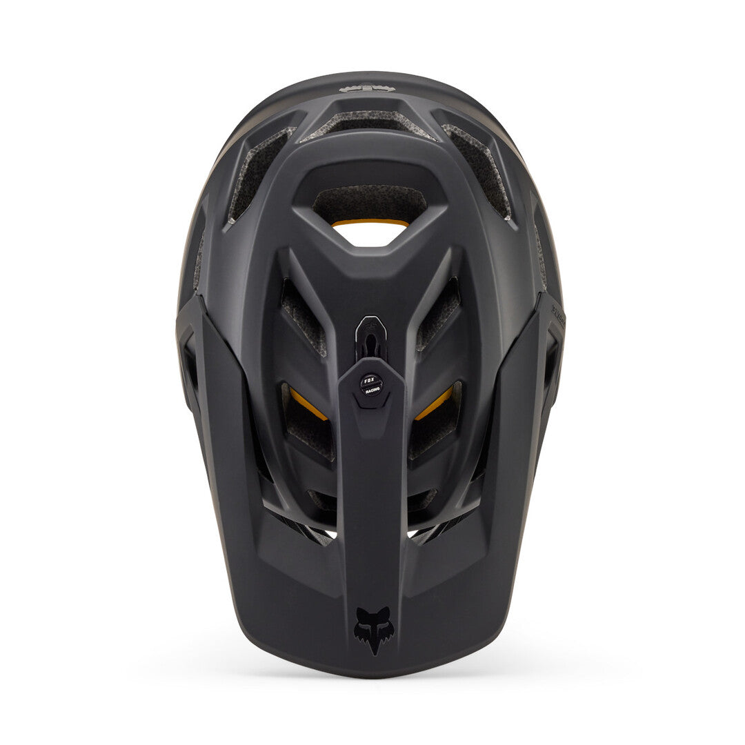 FOX ProFrame MIPS Full Face Bike Helmet matte black