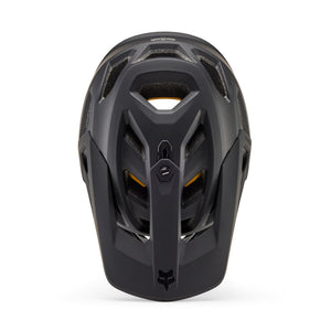FOX ProFrame MIPS Full Face Bike Helmet matte black