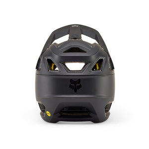 FOX ProFrame MIPS Full Face Bike Helmet matte black