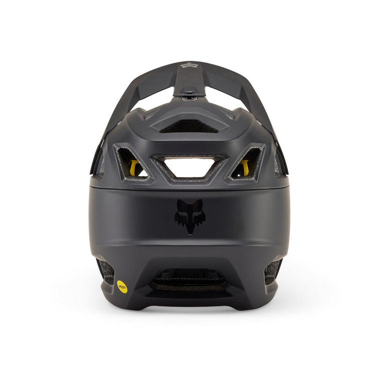 FOX ProFrame MIPS Full Face Bike Helmet matte black