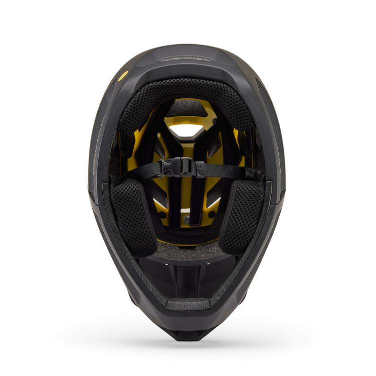 FOX ProFrame MIPS Full Face Bike Helmet matte black