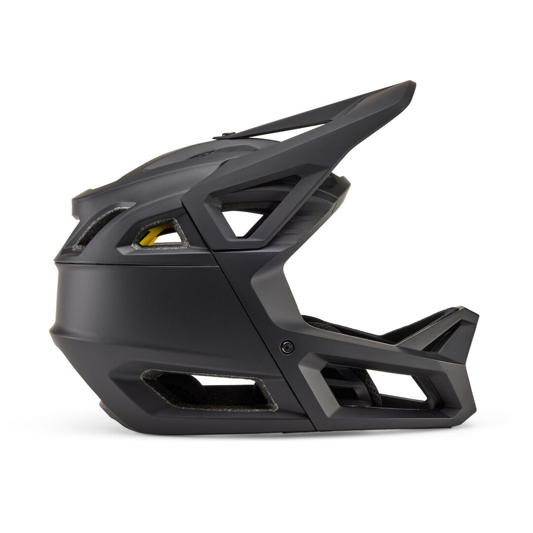 FOX ProFrame MIPS Full Face Bike Helmet matte black