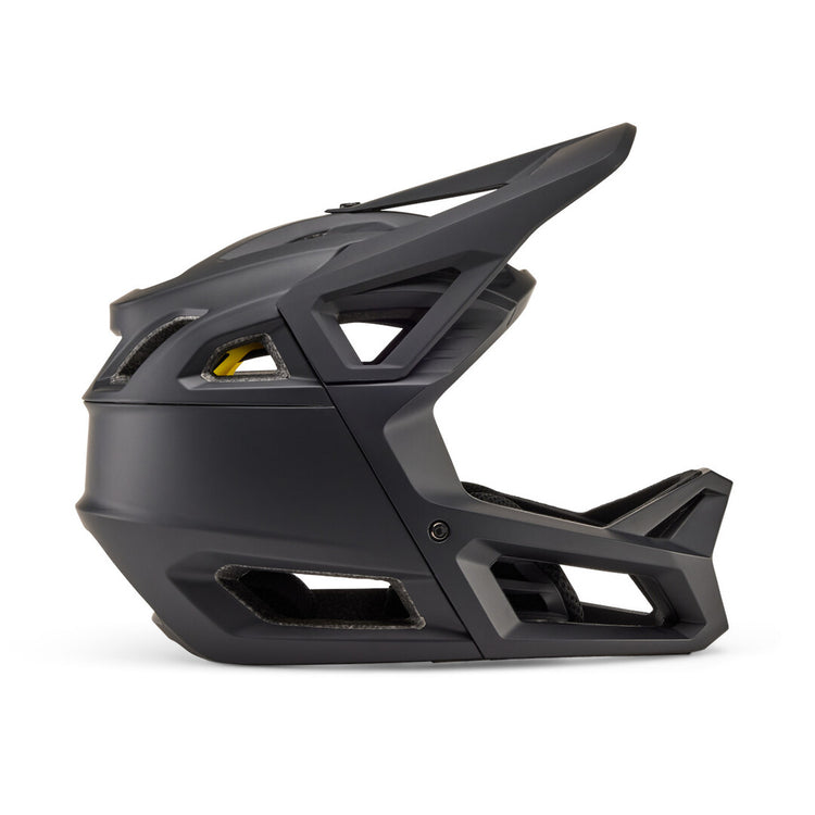 FOX ProFrame MIPS Full Face Bike Helmet matte black