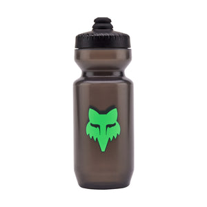 FOX Purist Water Bottle Smoke
