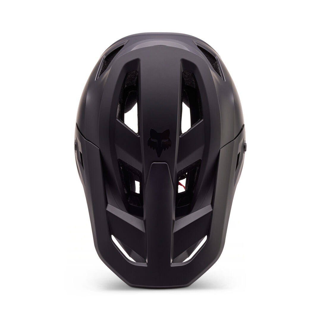 FOX Rampage MIPS Full Face Bike Helmet Matte Black