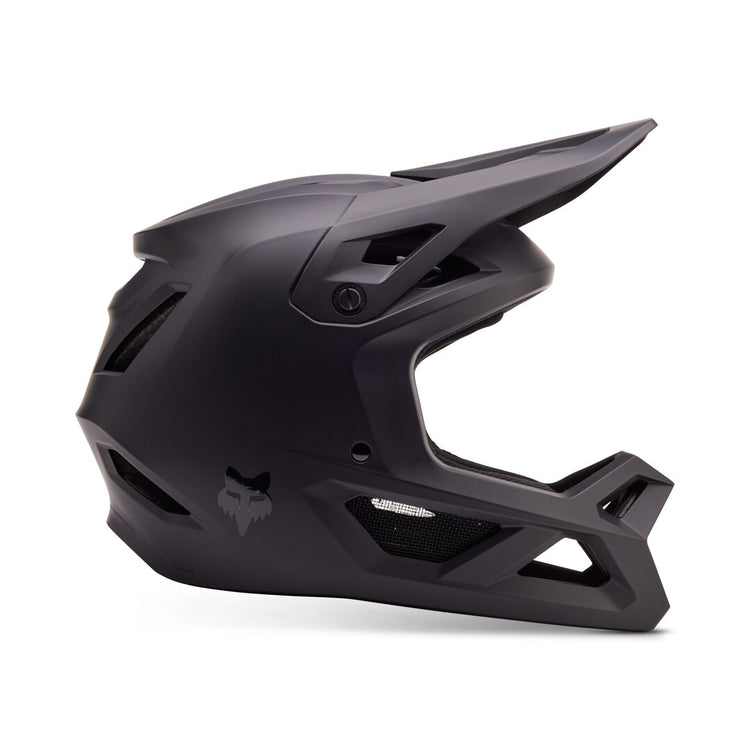 bike helmet program winnipeg FOX Rampage MIPS Full Face Bike Helmet