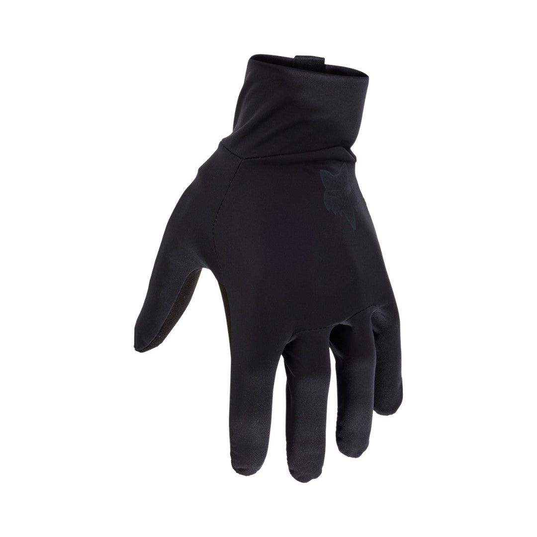 FOX Ranger Water Full Finger Bike Glove black