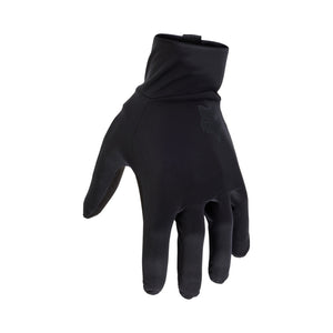 FOX Ranger Water Full Finger Bike Glove black