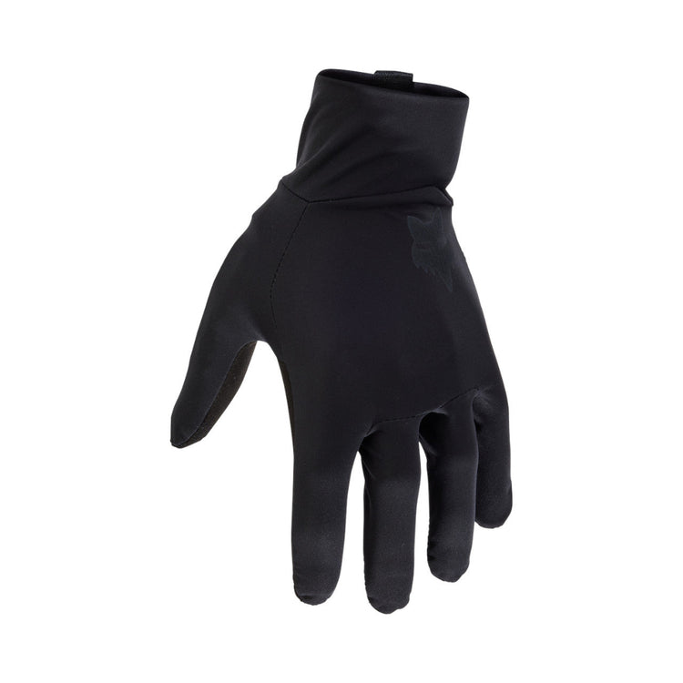 FOX Ranger Water Full Finger Bike Glove black