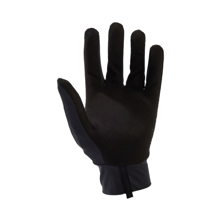 FOX Ranger Water Full Finger Bike Glove black