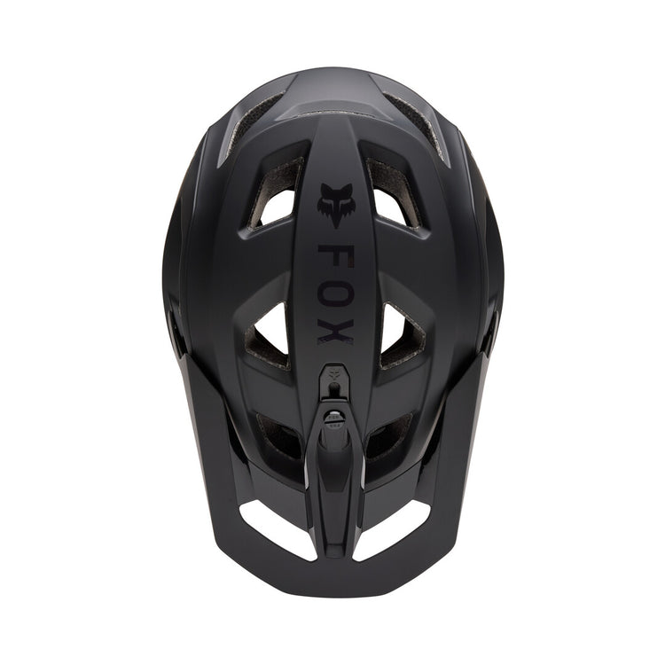 FOX Speedframe MIPS Bike Helmet black