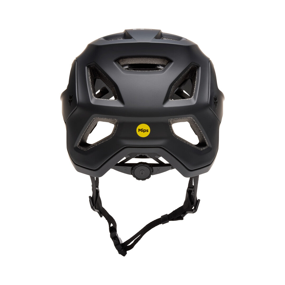 FOX Speedframe MIPS Bike Helmet black