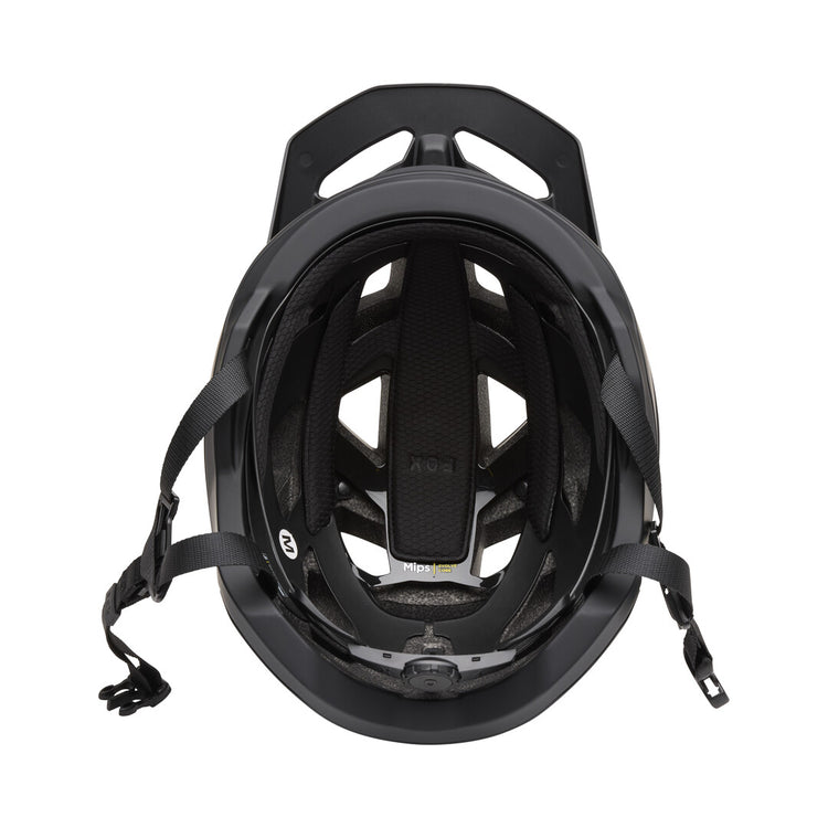 FOX Speedframe MIPS Bike Helmet black