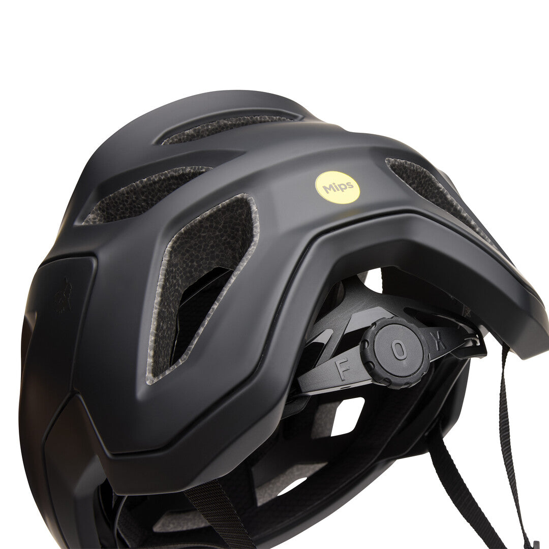 FOX Speedframe MIPS Bike Helmet black