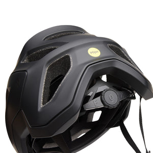 FOX Speedframe MIPS Bike Helmet black