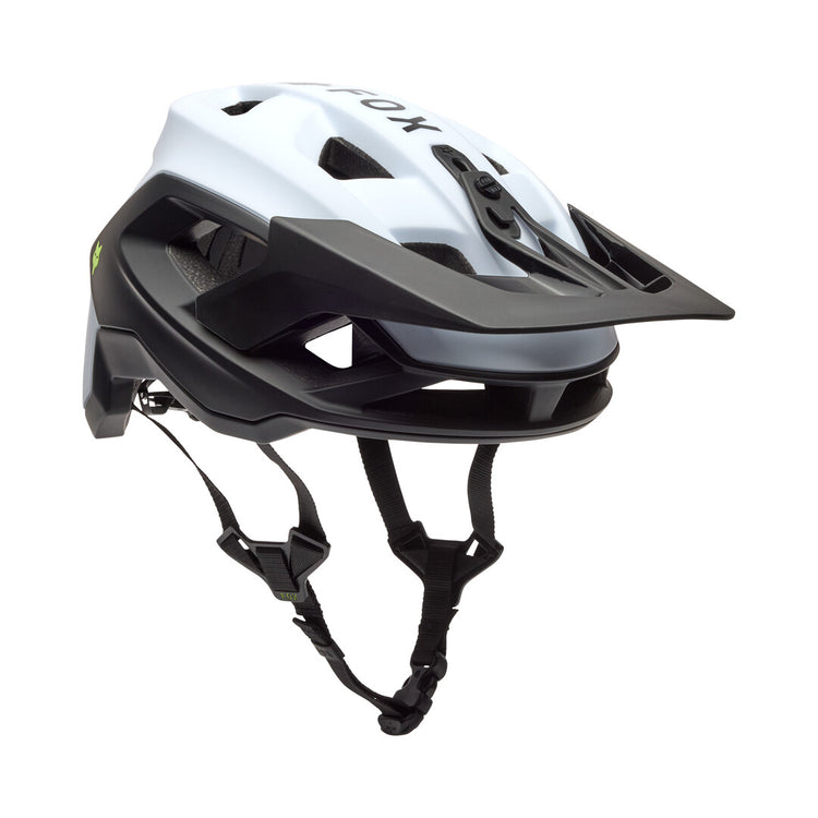 FOX Speedframe MIPS Bike Helmet black/white