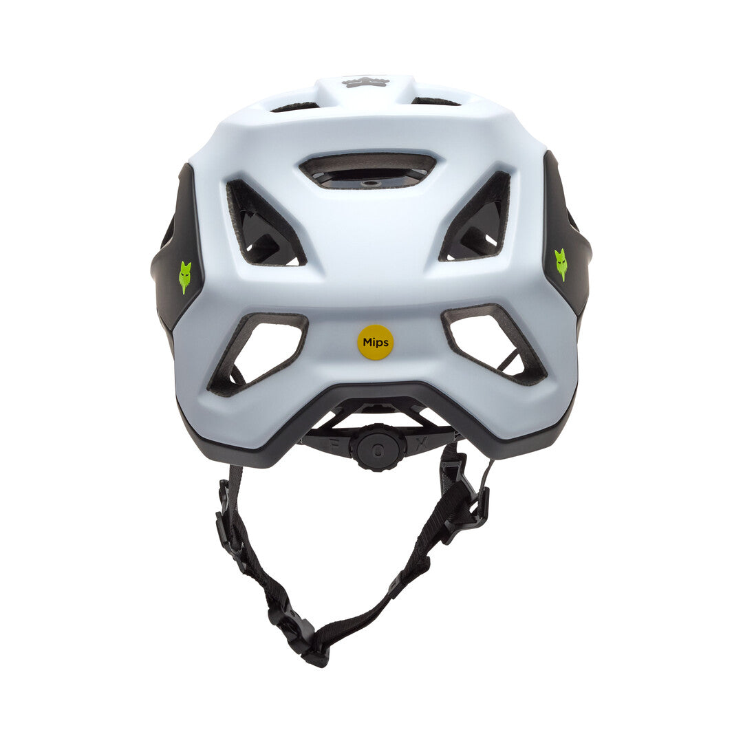 FOX Speedframe MIPS Bike Helmet black/white