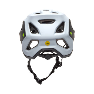 FOX Speedframe MIPS Bike Helmet black/white