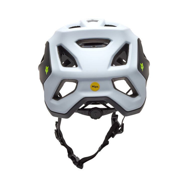 FOX Speedframe MIPS Bike Helmet black/white