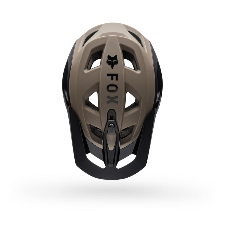 FOX Speedframe MIPS Bike Helmet nutmeg