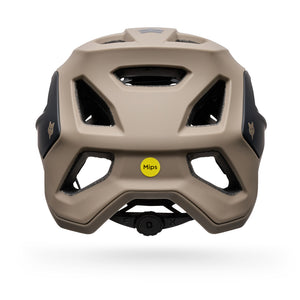 FOX Speedframe MIPS Bike Helmet nutmeg