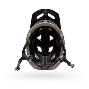 FOX Speedframe MIPS Bike Helmet nutmeg