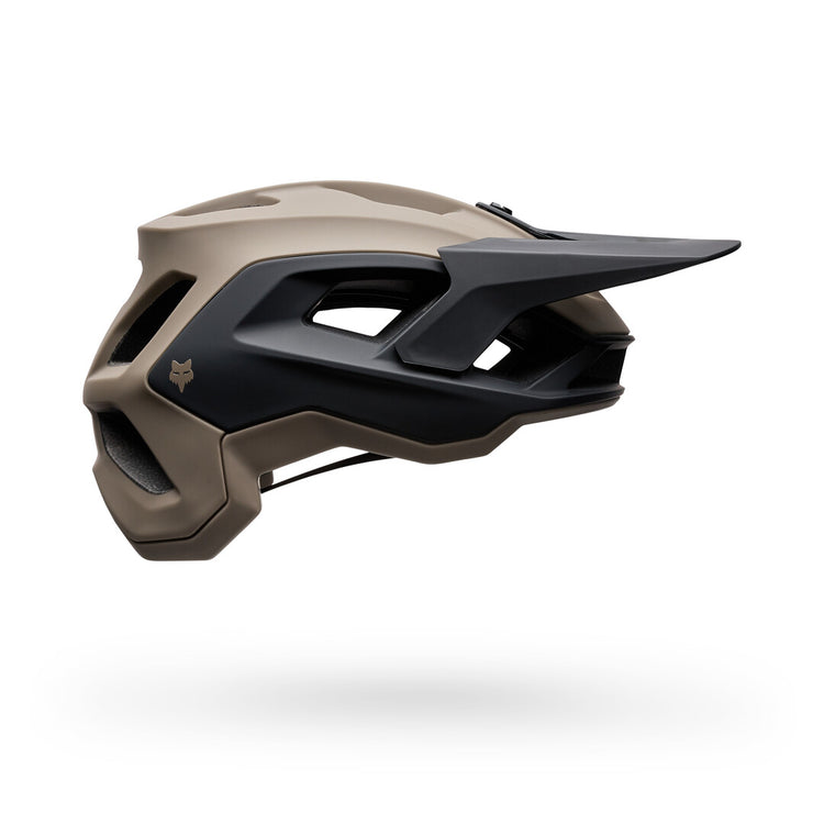 FOX Speedframe MIPS Bike Helmet nutmeg