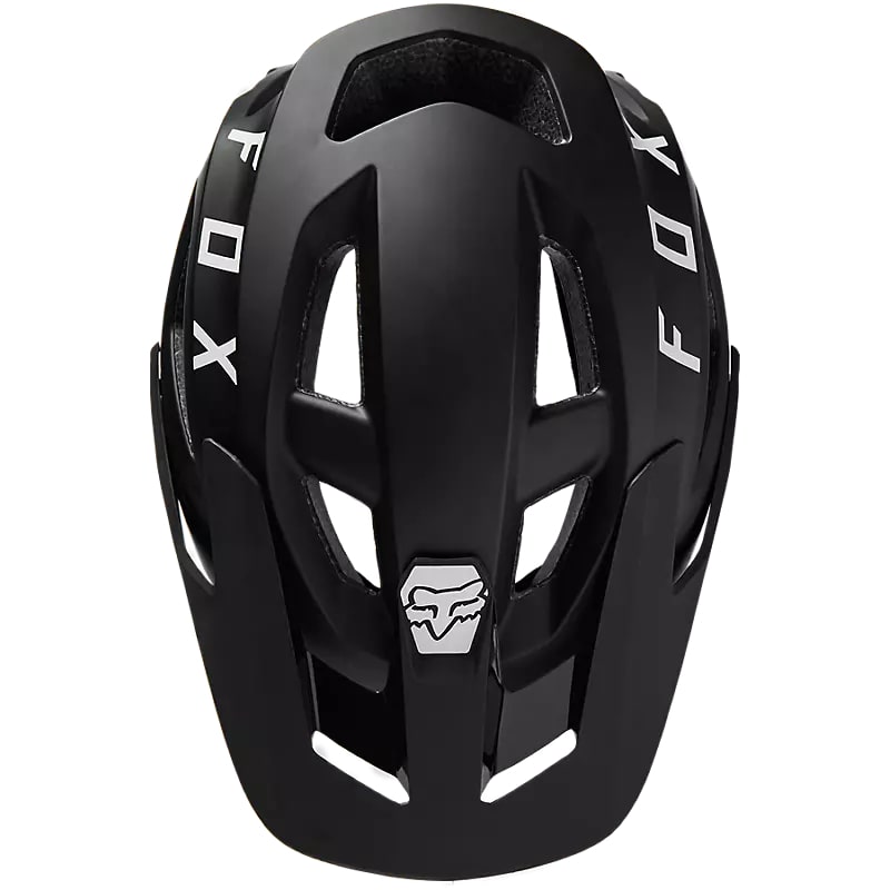 FOX Speedframe MIPS Bike Helmet Black