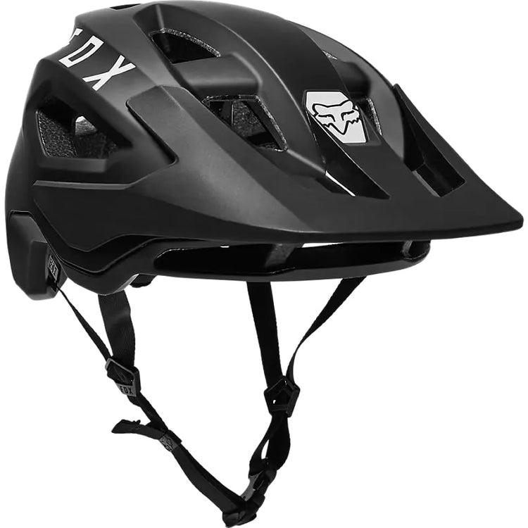 FOX Speedframe MIPS Bike Helmet Black