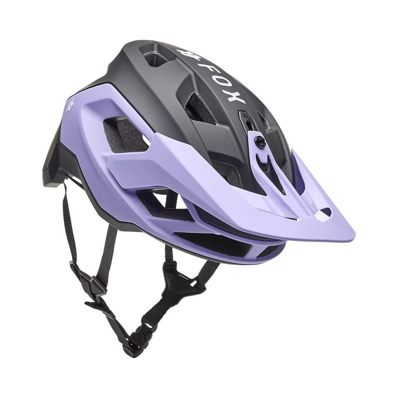 FOX Speedframe MIPS Bike Helmet lilac purple