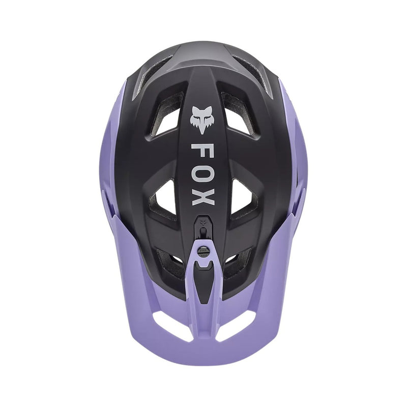 FOX Speedframe MIPS Bike Helmet lilac purple