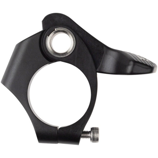 FOX Dropper Post Transfer Lever universal remote black
