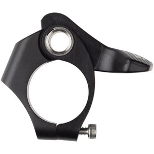 FOX Dropper Post Transfer Lever universal remote black