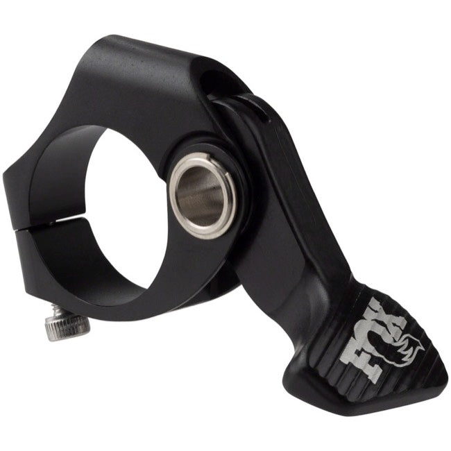 FOX Dropper Post Transfer Lever universal remote black