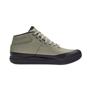 FOX Union Canvas Mid Flat Bike Shoe Adobe 