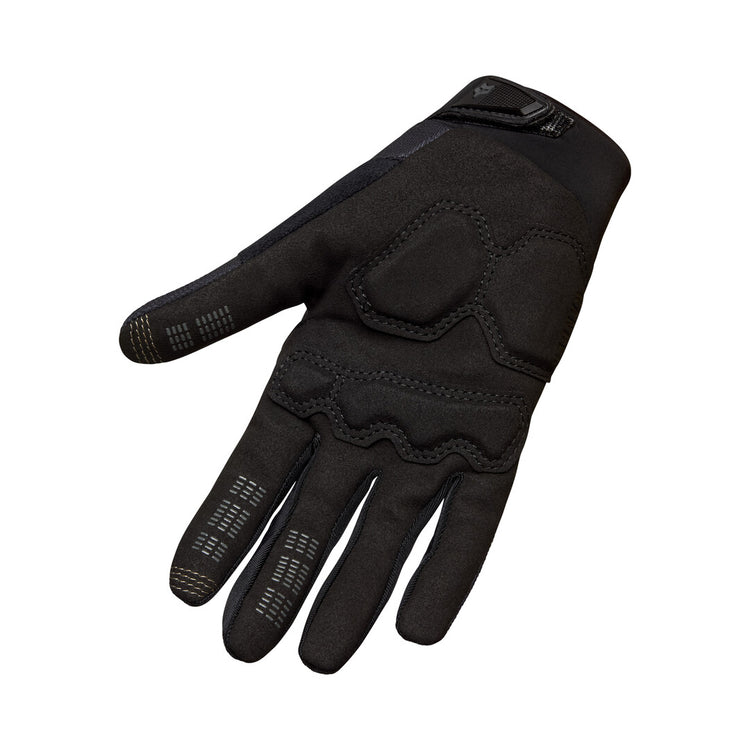 FOX Women's Ranger Gel Full Finger Bike Glove black