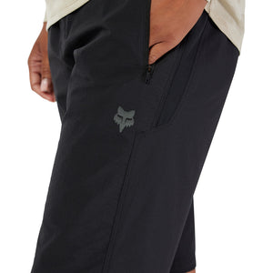 FOX Women's Ranger Lined Bike Shorts black