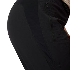 FOX Women's Ranger Lined Bike Shorts black