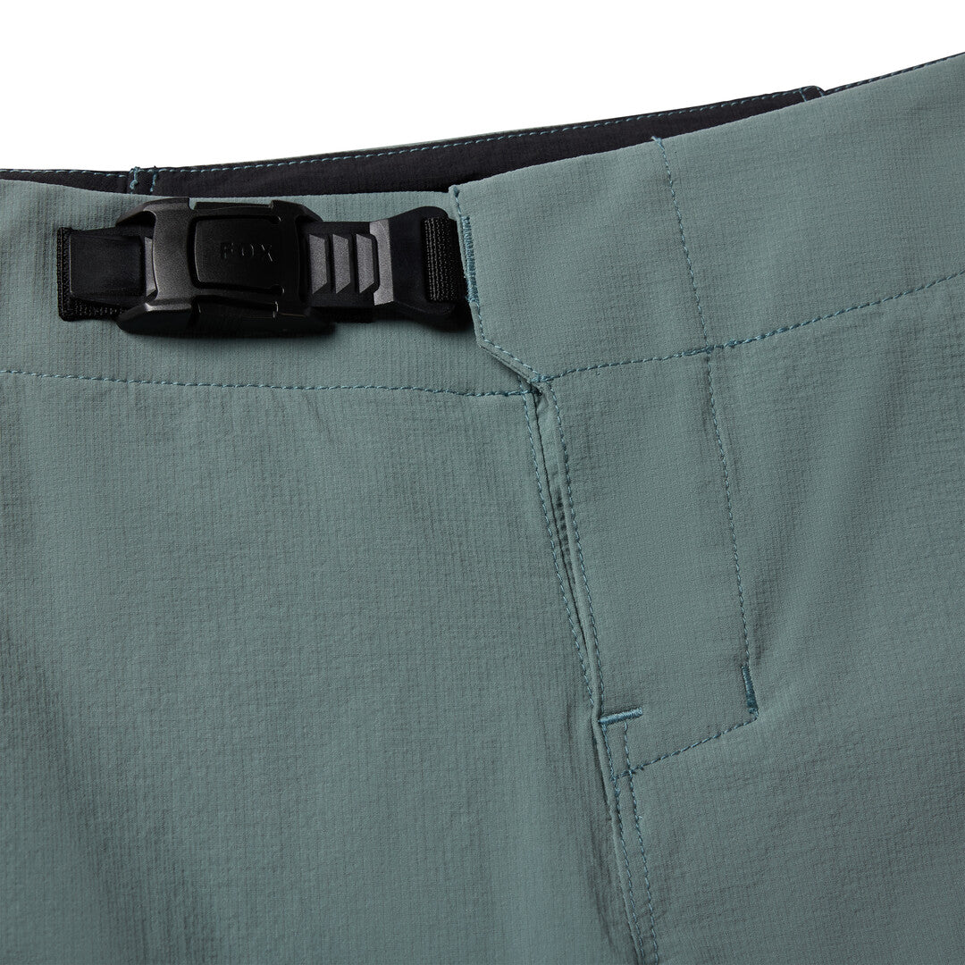 FOX Women's Ranger Lined Bike Shorts sage