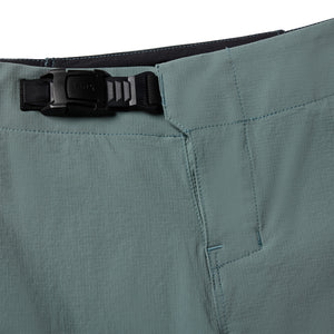 FOX Women's Ranger Lined Bike Shorts sage