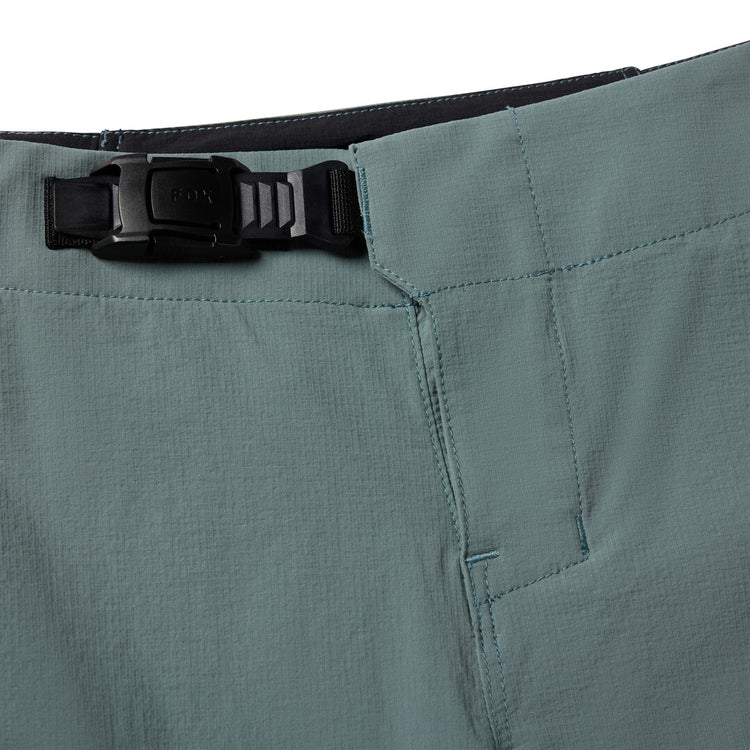 FOX Women's Ranger Lined Bike Shorts sage