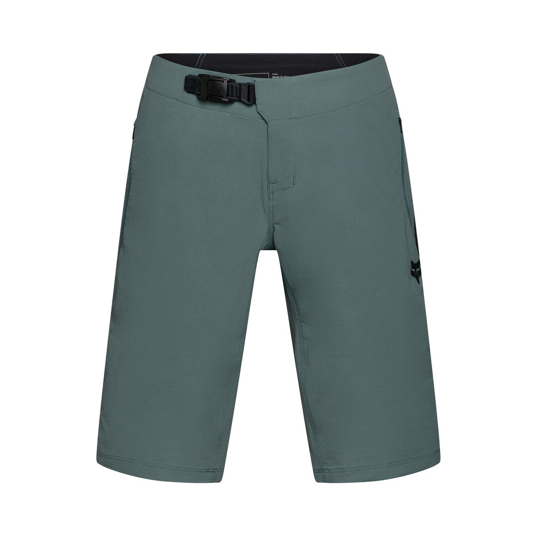 FOX Women's Ranger Lined Bike Shorts sage