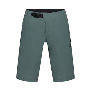 FOX Women's Ranger Lined Bike Shorts sage