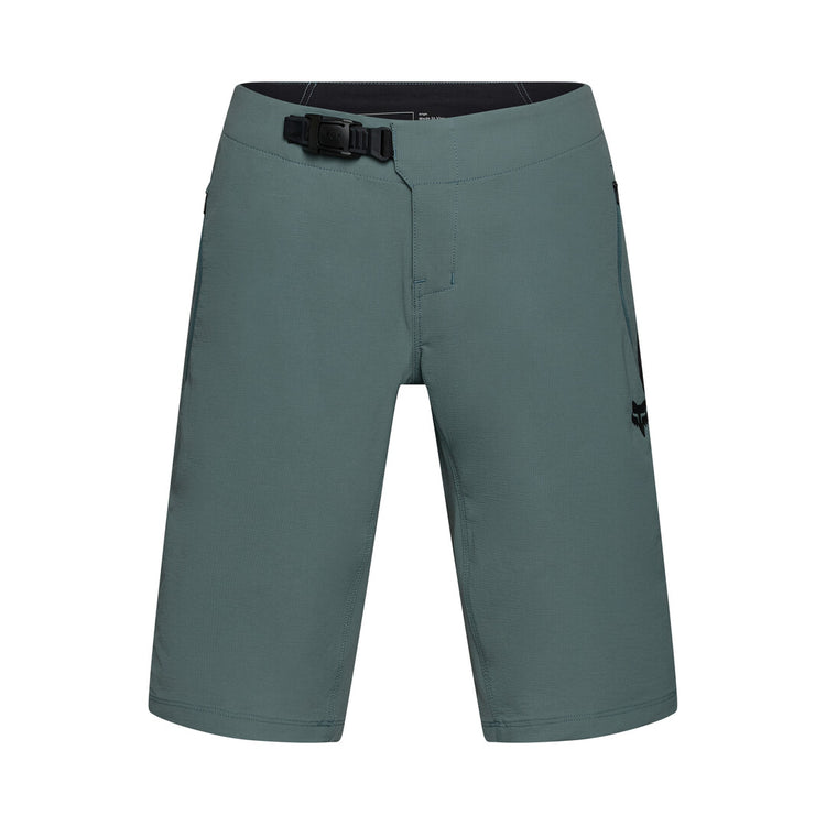 FOX Women's Ranger Lined Bike Shorts sage