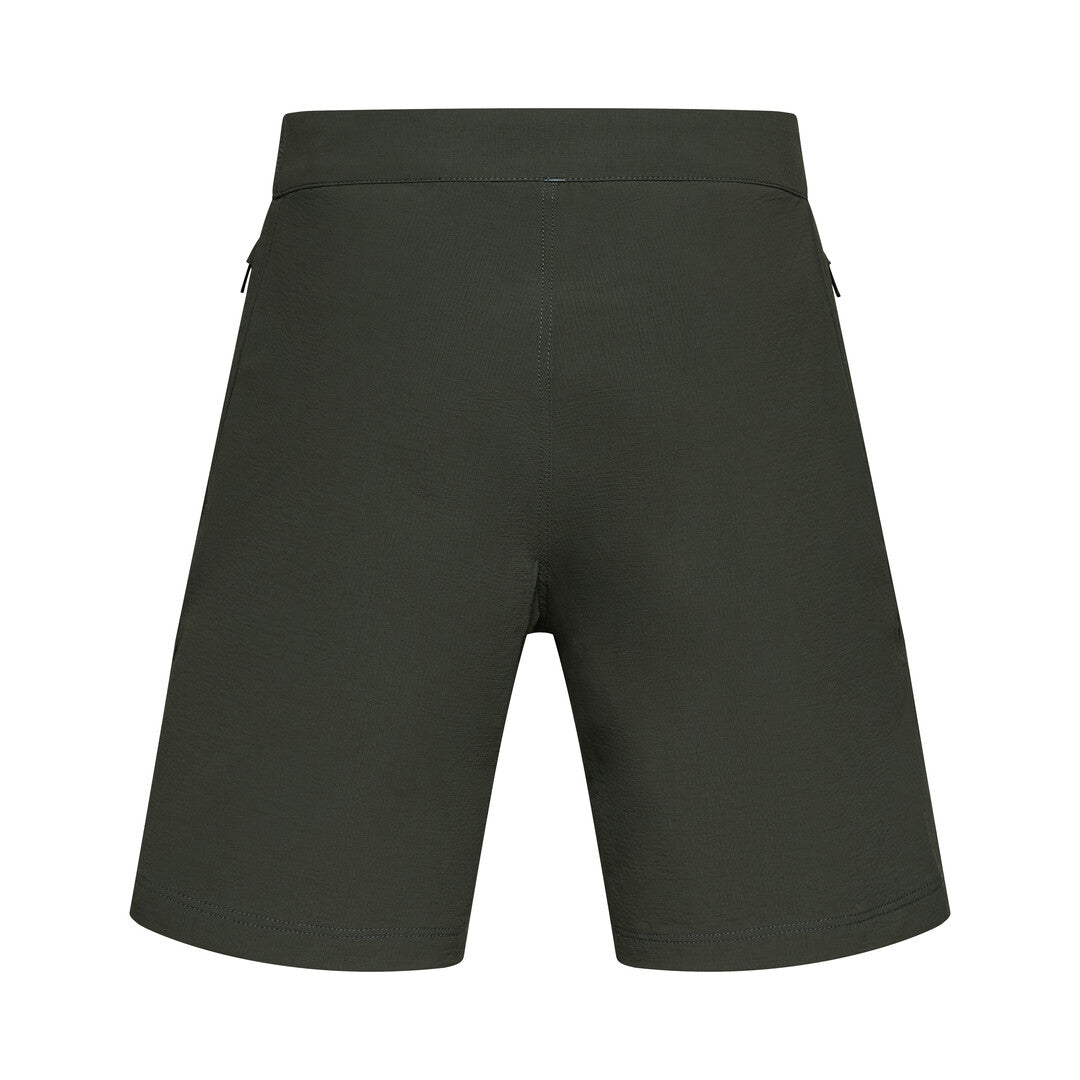 FOX Youth Ranger (with Liner) Bike Short ivy green