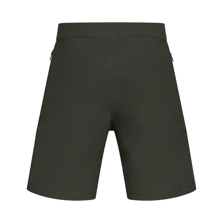 FOX Youth Ranger (with Liner) Bike Short ivy green