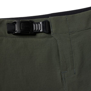 FOX Youth Ranger (with Liner) Bike Short ivy green