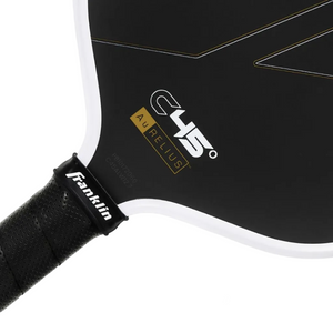 Franklin Anna Leigh Waters C45 Carbon Fiber Pickleball Paddle